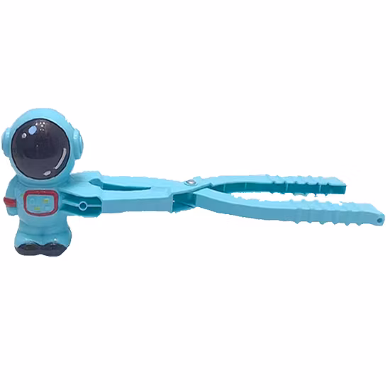 Snowball Making Tools Cartoon Shaped Snow Tools Fun Winter and Summer Children′ S Outdoor Activities Snow and Beach Molds