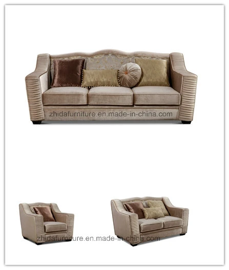 Chinese Living Room Salon Furniture