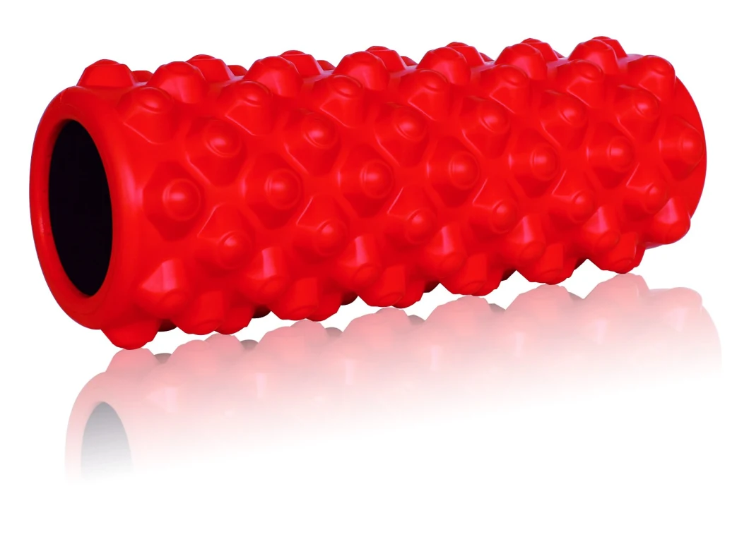 Inflatable Flex Rollers Eco Friendly Foam Roller