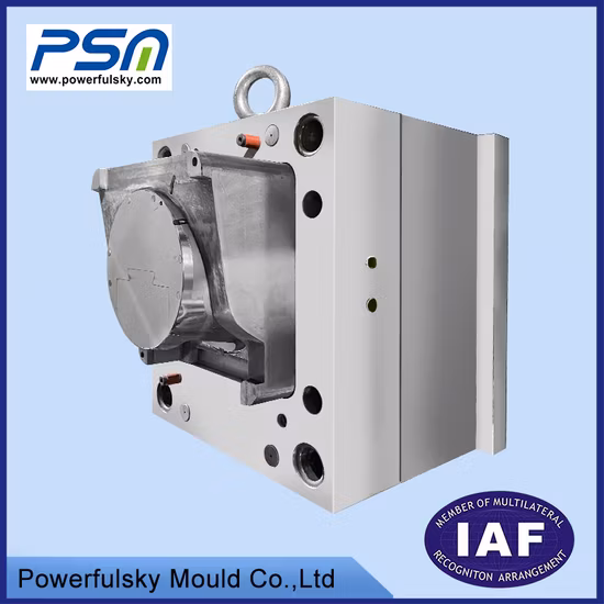 PVC PC Pet HDPE Químico Injeção de Plástico Moldagem por Injeção Peças de Ferramentas Produtos de Injeção de Plástico