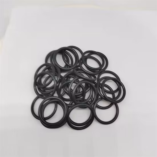 Anel de Natação de Borracha Grossa Resistente ao Desgaste