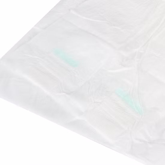 Kinpack Kinpack atacado banheiro de plástico para cachorros bandeja para animais de estimação almofadas para fazer xixi